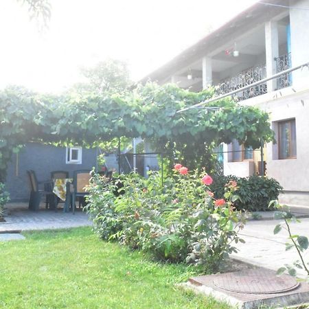 Vila Valentina Costinesti Esterno foto