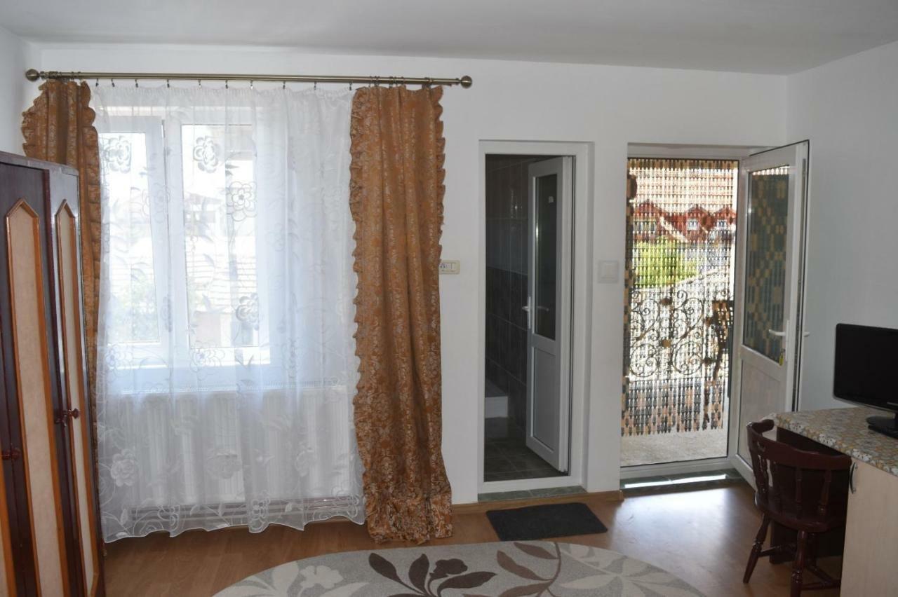 Vila Valentina Costinesti Esterno foto