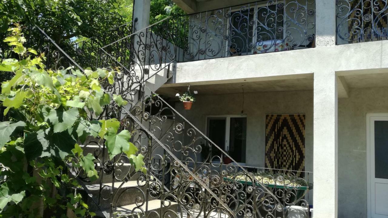 Vila Valentina Costinesti Esterno foto