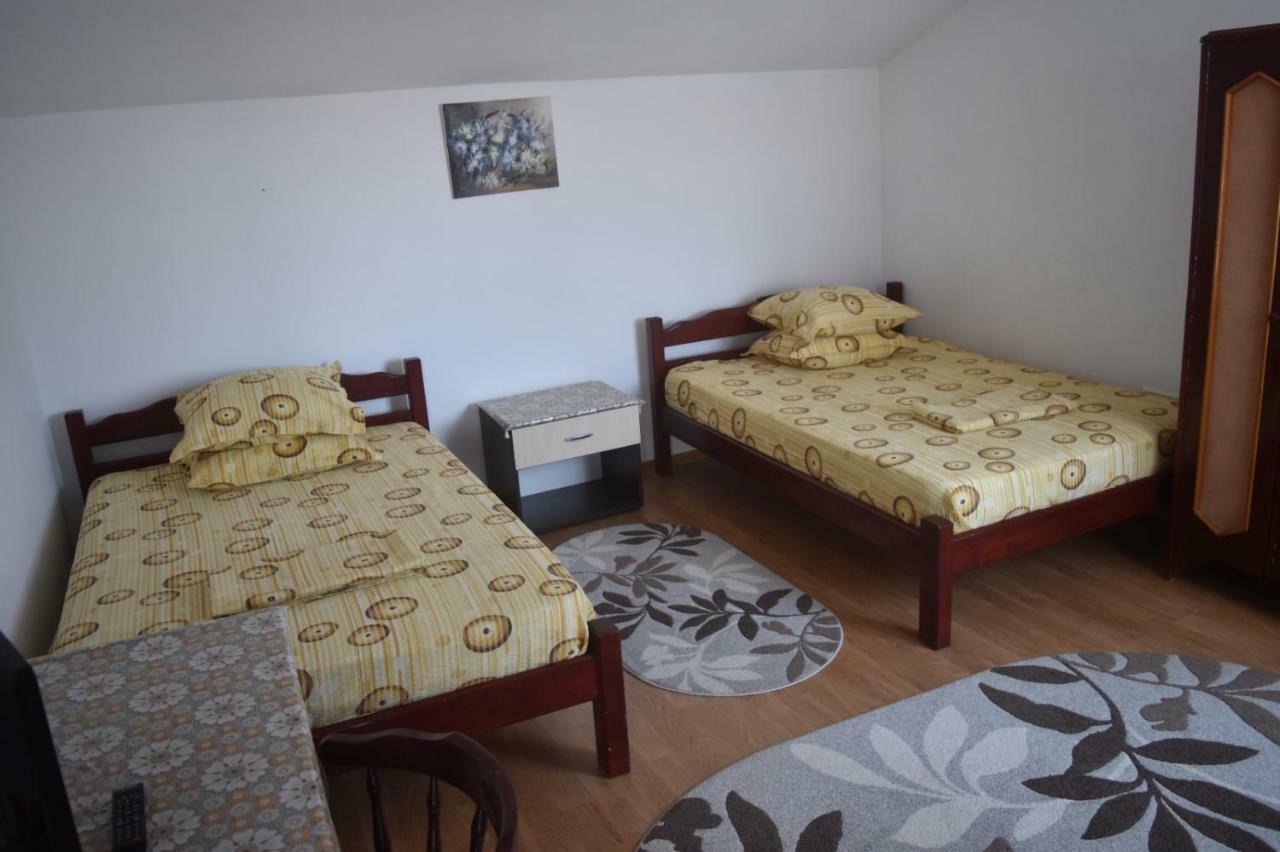 Vila Valentina Costinesti Esterno foto